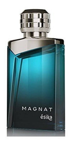 Perfume Caballero Magnat / 90 Ml / Esika