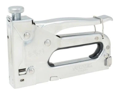 Engrapadora Manual Tipo Pistola 4-14mm 114301 Surtek