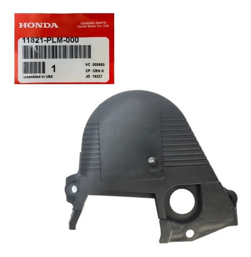 Tapa Distribucion Arriba Honda Civic 1.7 01-05 11821-plm-000