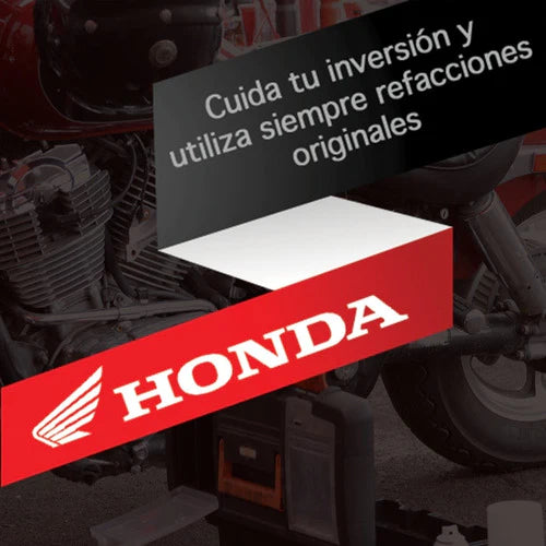 Chicote De Velocimetro Honda Cb1 110 2018