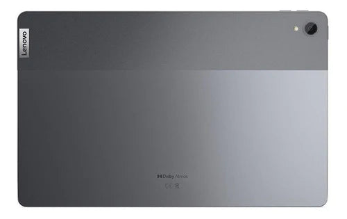 Tablet  Lenovo Tab P11 Tb-j606f 11  128gb Slate Gray Y 4gb De Memoria Ram