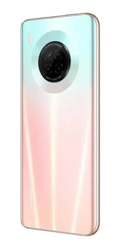 Huawei Y9a Dual Sim 128 Gb Sakura Pink 6 Gb Ram