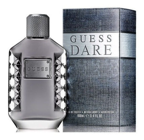 Cab Perfume Guess Dare 100 Ml. Edt. Original
