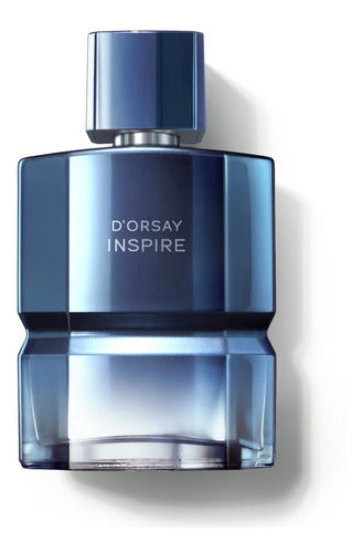Perfume D'orsay Inspire - Esika