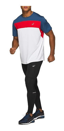 Legging Asics Hombre Negro Race Tight Training 2011a819001