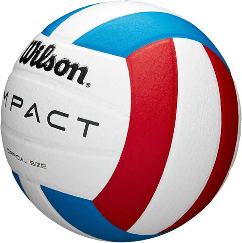 Balón Voleibol Impact Oficial Wilson