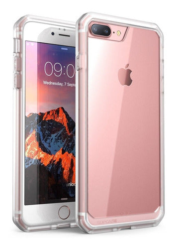 Carcasa iPhone 7 Plus 8 Plus Supcase Unicorn Clear