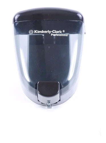 Dispensador Jabón Gel Antibacterial Kimberly-clark Negra