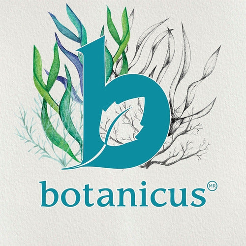 Kit Duo Reafirmante Facial Algas Marinas Botanicus