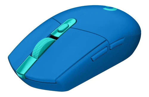 Mouse Gaming Logitech G305 Lightspeed Inalámbrico.