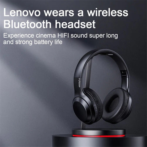 Audífonos Lenovo Th10 Bluetooth 5.0