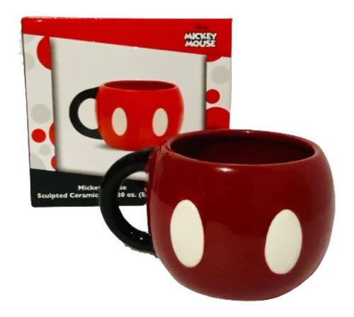 Disney Cup Mickey Mouse
