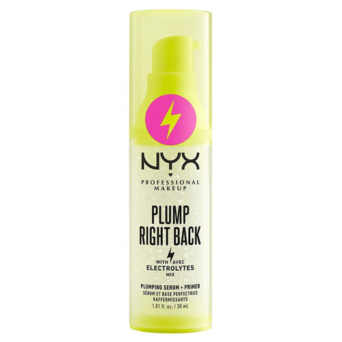Nyx Primer Serum Plump Right Back