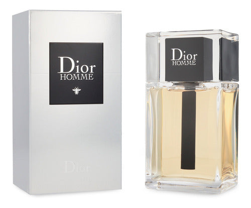 Dior Homme 100 Ml Edt Spray