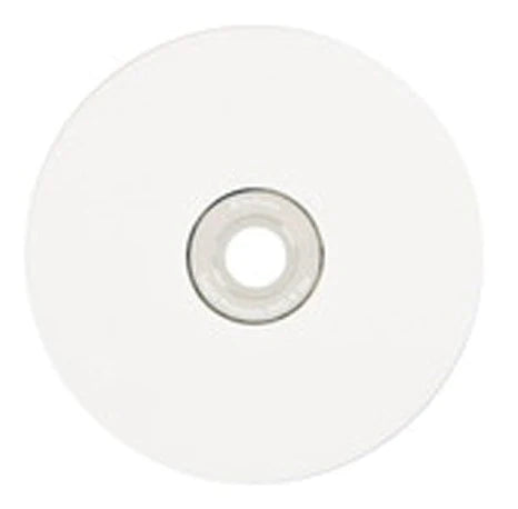 Disco Dvd-r Imprimible Verbatim 4.7 Gb 16x Campana C/100