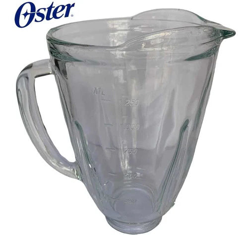 Vaso Licuadora Oster Osterizer Reversible Original Solo