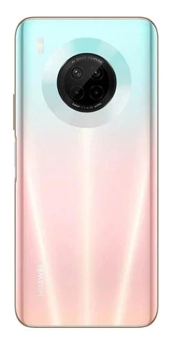 Huawei Y9a Dual Sim 128 Gb Sakura Pink 6 Gb Ram
