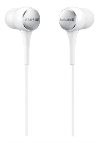 Audífonos In-ear Samsung Ig935 Blanco