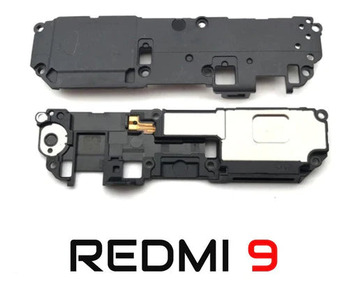 Bocina Altavoz Inferior Xiaomi Redmi 9 (alta Calidad)