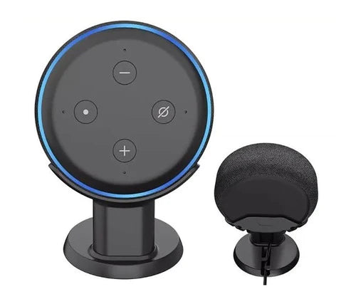 Soporte, Escritorio Para Alexa Amazon Echo Dot 3 Generación