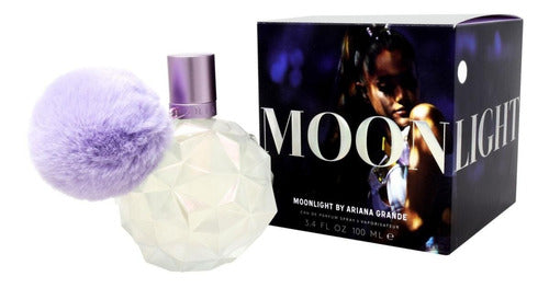 Ariana Grande Moonlight Eau De Parfum 100 ml Para  Mujer