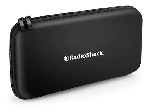 Kit De Accesorios Radioshack Nintendo Switch, Lite / Negro