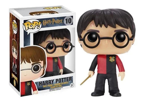 Harry Triwizard Funko Pop Harry Potter