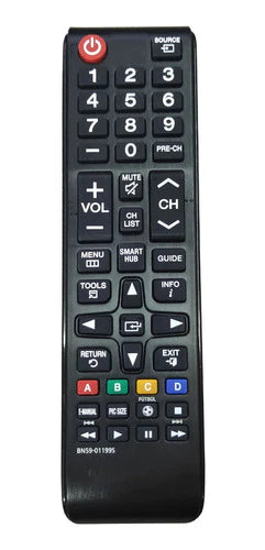 Control Compatible Con Samsung Bn59-01315a Netflix Futbol
