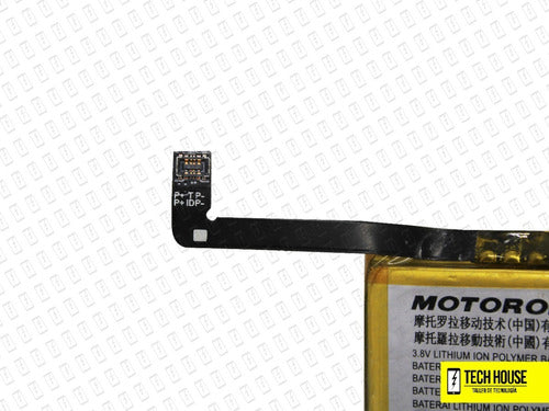 Bateria Motorola Moto E4 Plus He50 Xt1770 Original