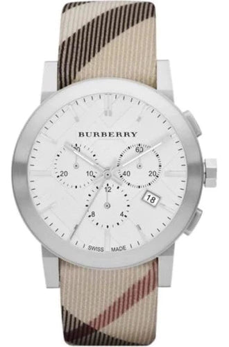 Reloj Burberry Unisex Classic Bu9357 Entrega Inmediata.