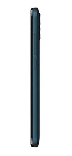 Celular Hisense U50  32gb 2gb Ram Dual Sim Azul