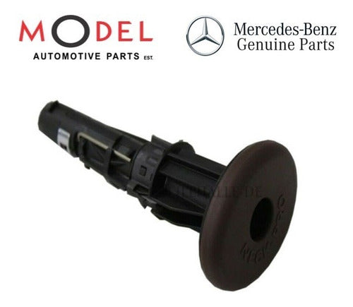 Mercedesbenz Genuine Guide Head Restraint A2049700741 3d70