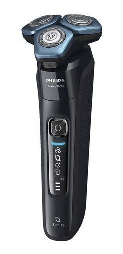Rasuradora Philips Series 7000 S7783 Tinta Negra 100v/240v
