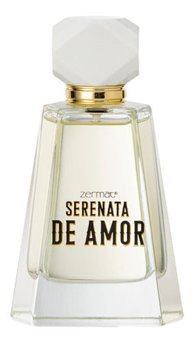 Perfume Para Dama Serenata De Amor Zermat