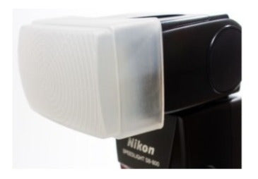 Difusor Para Flash Sb600 Sb-600 Sb 600 Nikon