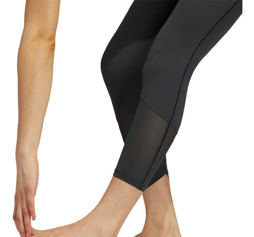 Leggings adidas Mujer Yoga 78 T