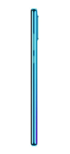 Huawei P30 Lite Dual Sim 128 Gb Azul Pavo Real 4 Gb Ram