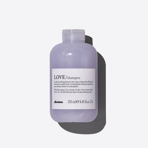 Davines Duo Love Shampoo + Conditioner + Hair Smoother Kit