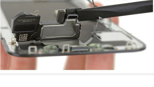 Auricular iPhone XS Con Flex 100% Garantizado Alta Calidad