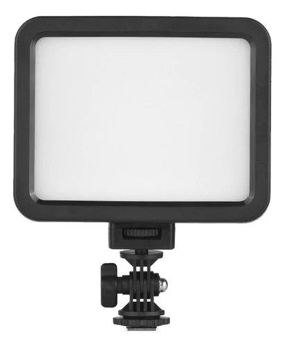 Zifon Zf-c139 Color Video Light Blanco+fotografía Rgb