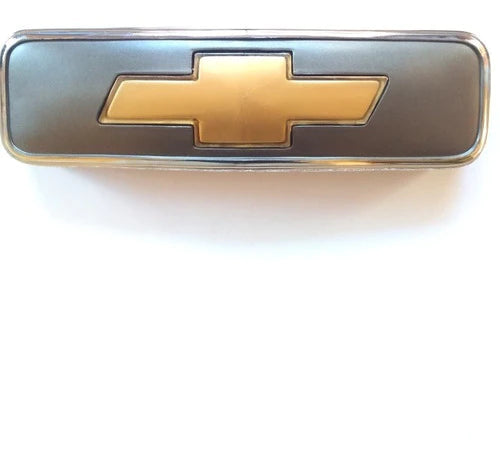 Emblema De Parrilla Chevrolet Suburban, Cheyenne Y Silverado