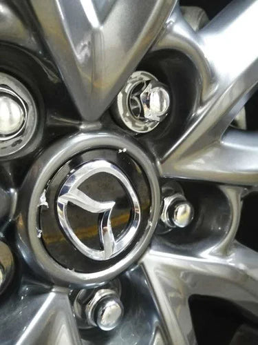 Birlos De Seguridad Mazda 3 Sedan-hb 2019-2020 Fard Italiano