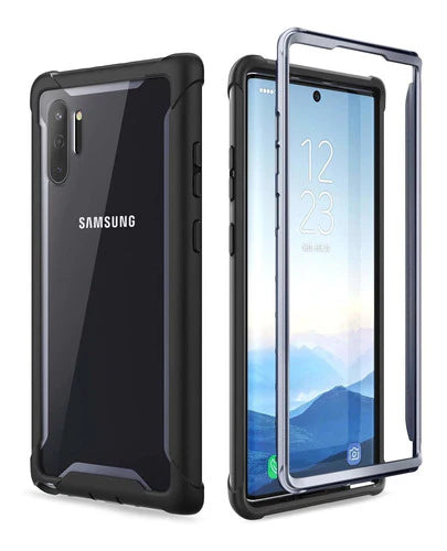 Carcasa C/prot. D/pantalla I-blason P/samsung Galaxy Note 10