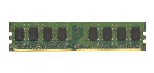 2gb Memoria Pc Ram Computadoras Ddr2 Pc2-6400u 800mhz Udimm