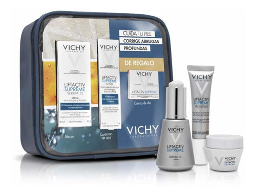 Vichy Lifactive Kit