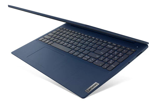 Laptop Lenovo Ideapad 3 I3-1115g4 128 Ssd 4 Ram 15.6 W10h