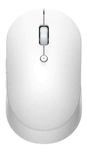 Mouse Inalambrico Mi Dual Mode Wireless Mouse Silent Edition