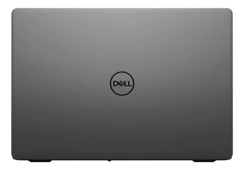 Laptop Dell Inspiron 3505 Negra Táctil 15.6 , Amd Ryzen 5 3450u  8gb De Ram 256gb Ssd, Amd Radeon Rx Vega 8 60 Hz 1920x1080px Windows 10 Home