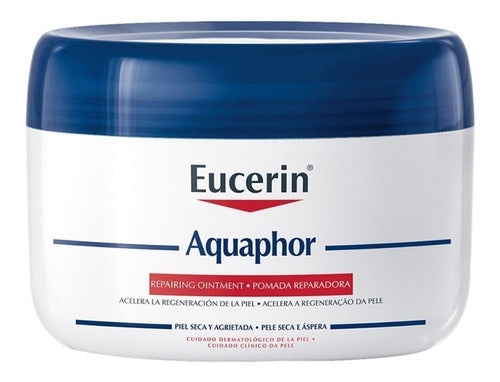 Aquaphor Tarro 100ml Eucerin