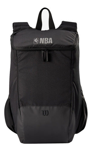 Backpack Basquetbol Nba Authentic Wilson